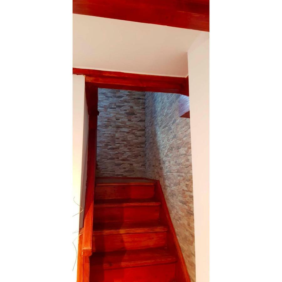 סינאיה Vaso Apartament מראה חיצוני תמונה