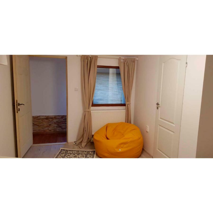 סינאיה Vaso Apartament מראה חיצוני תמונה