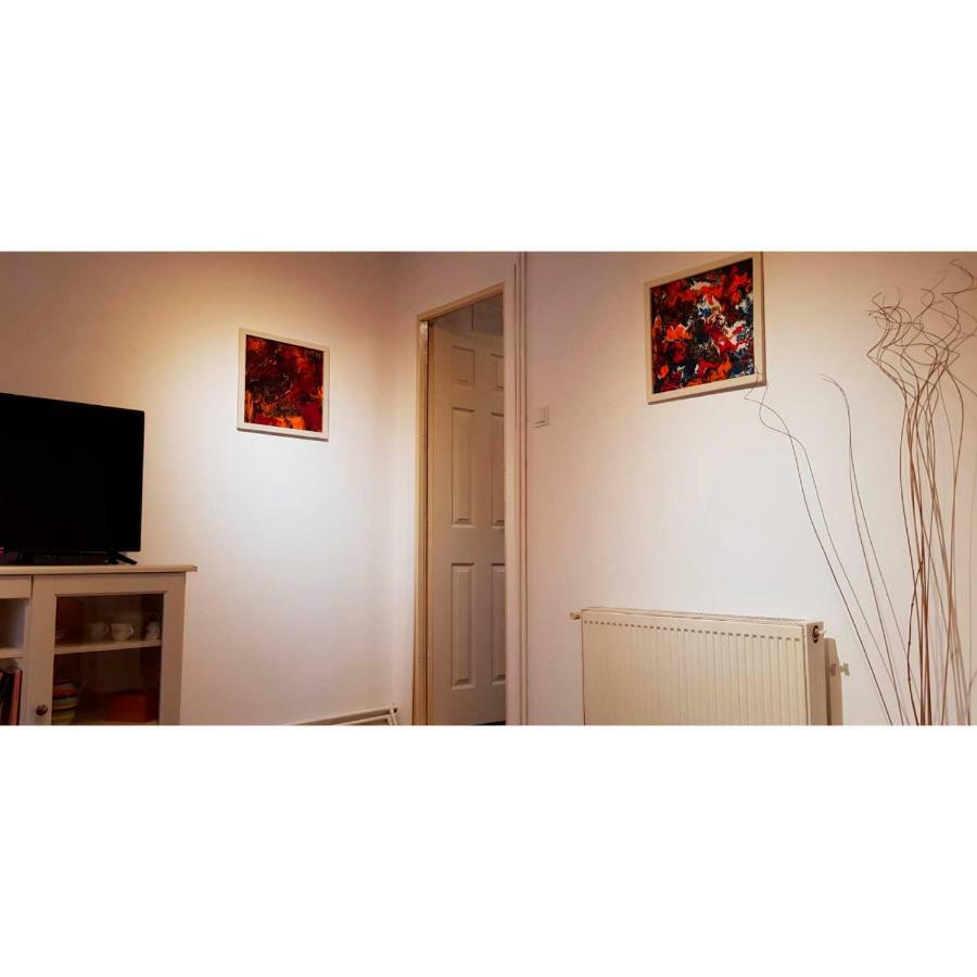 סינאיה Vaso Apartament מראה חיצוני תמונה