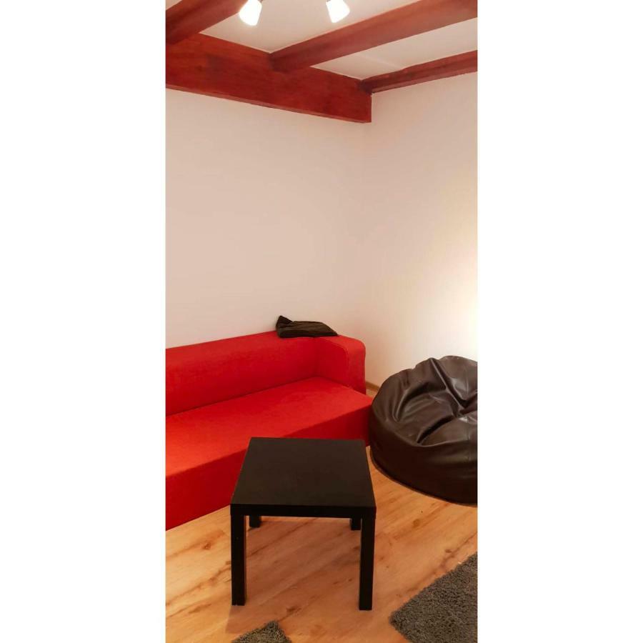 סינאיה Vaso Apartament מראה חיצוני תמונה