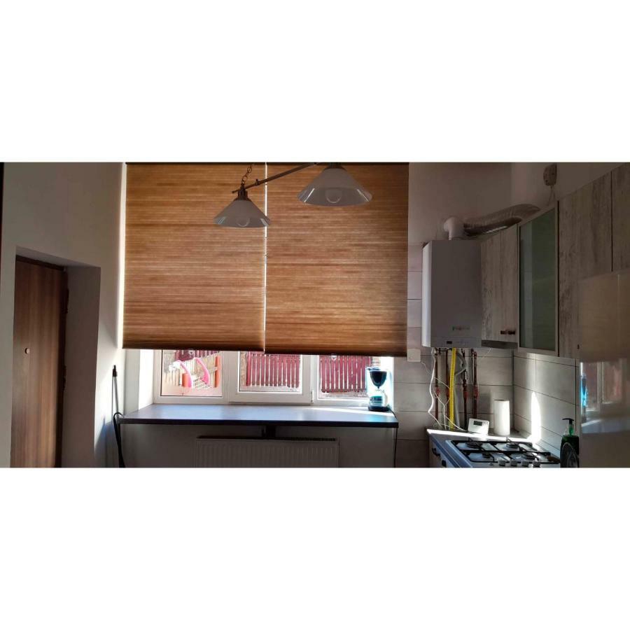 סינאיה Vaso Apartament מראה חיצוני תמונה