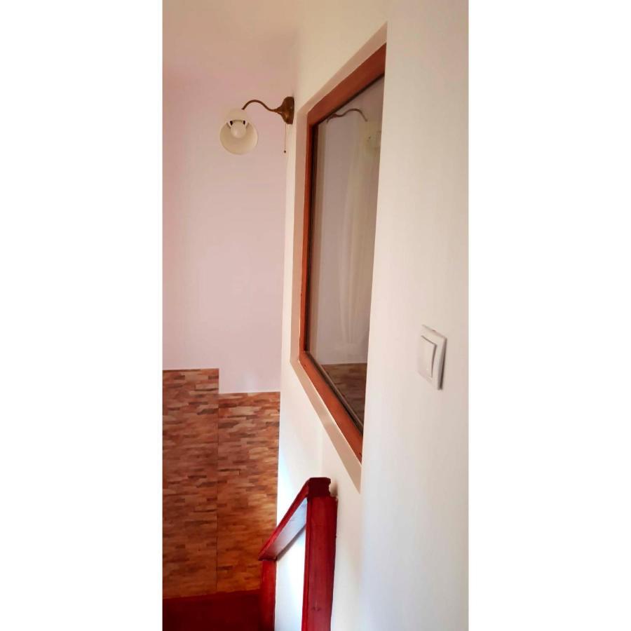 סינאיה Vaso Apartament מראה חיצוני תמונה