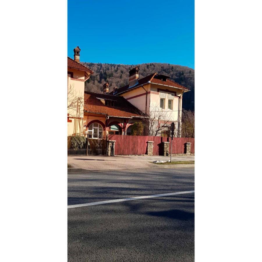 סינאיה Vaso Apartament מראה חיצוני תמונה